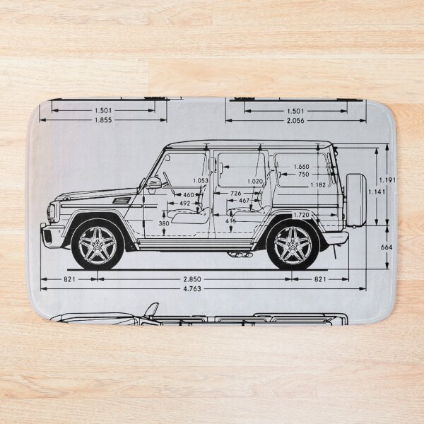 Item preview, G Wagon designed and sold by zemlakr.