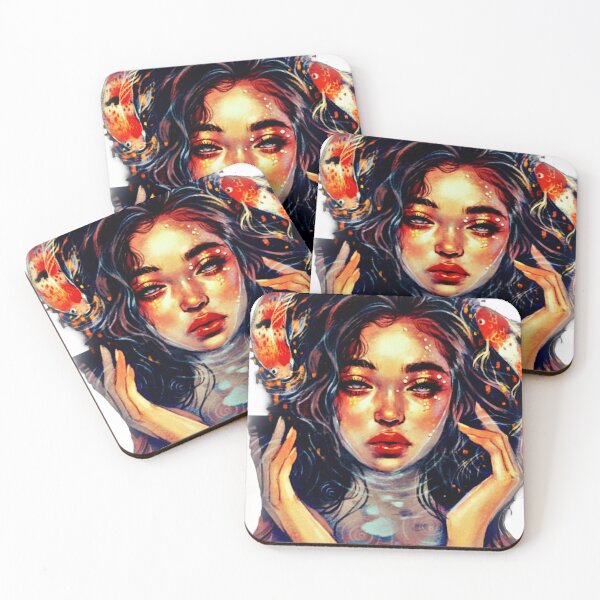 Item preview, Koi affable designed and sold by aquaticgoddess.