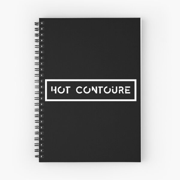Item preview, Hot Contoure designed and sold by sanseffort.