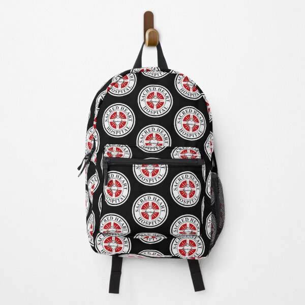 Item preview, Sacred Heart Hospital designed and sold by shopQiiiiun.