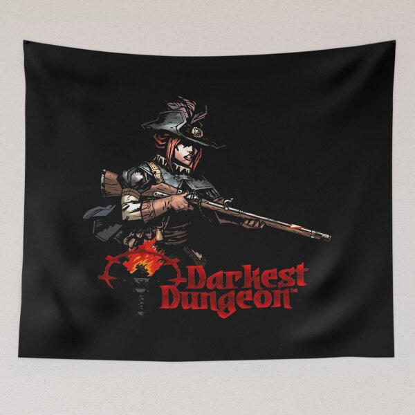Item preview, -darkest-dungeon- designed and sold by salrasras.