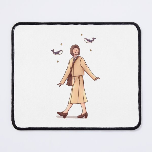 Item preview, Woo Menarii Attorney designed and sold by haiineola.