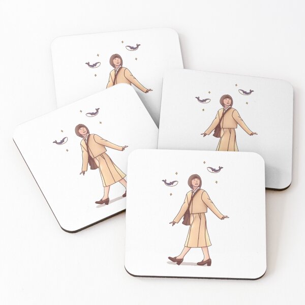 Item preview, Woo Menarii Attorney designed and sold by haiineola.
