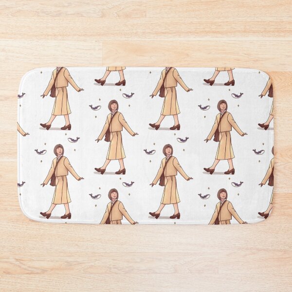 Item preview, Woo Menarii Attorney designed and sold by haiineola.