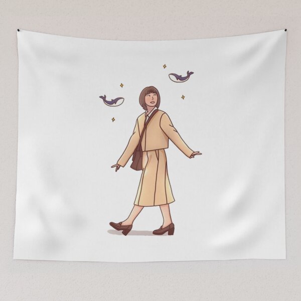 Item preview, Woo Menarii Attorney designed and sold by haiineola.