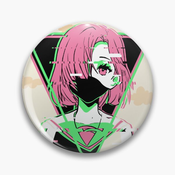 Item preview, anime girls designed and sold by Venusculter50.