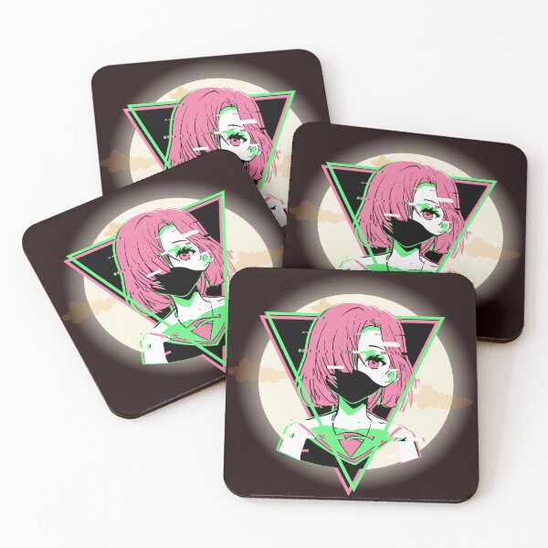 Item preview, anime girls designed and sold by Venusculter50.