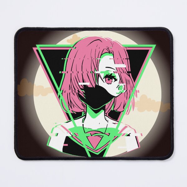 Item preview, anime girls designed and sold by Venusculter50.