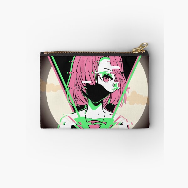 Item preview, anime girls designed and sold by Venusculter50.