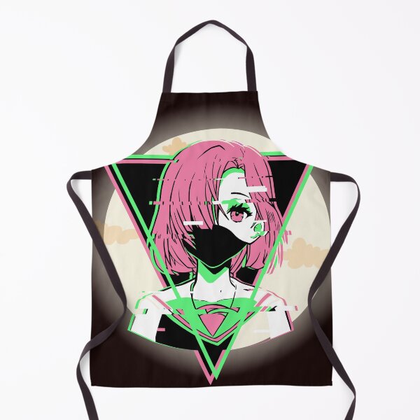 Item preview, anime girls designed and sold by Venusculter50.