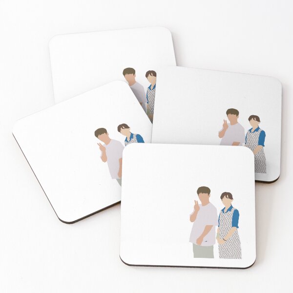 Item preview, When The Camellia Blooms designed and sold by DaebakDramas.