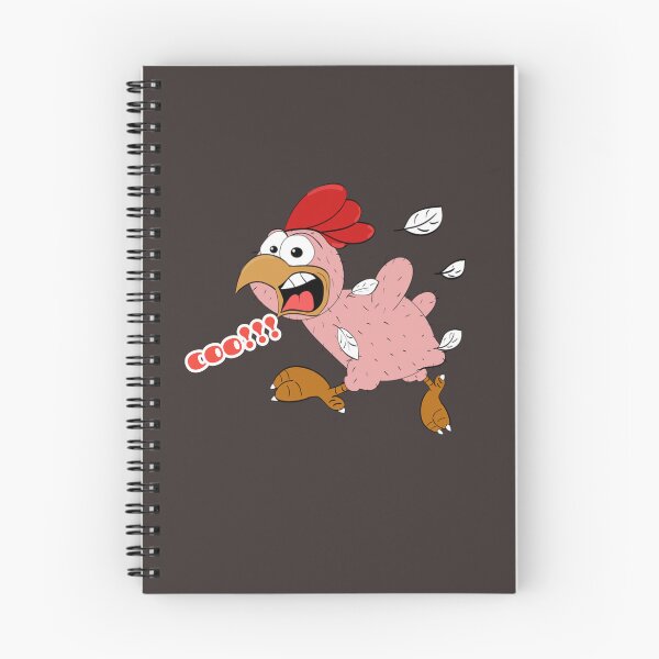 Item preview, running chicken meme  t-shirt designed and sold by Itaxi.