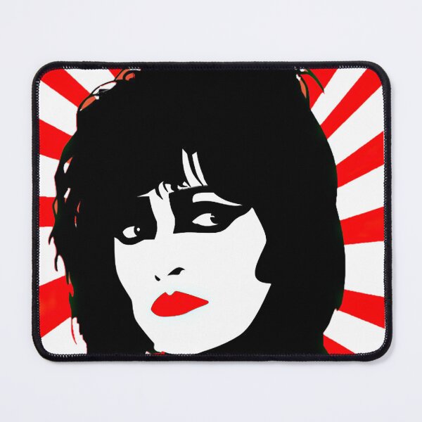 Item preview, Siouxsie and the Banshees Vintage designed and sold by AnissaFeest.