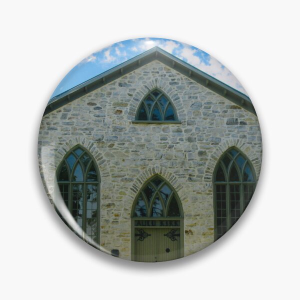 Item preview, Auld Kirk Presbyterian Church, Almonte, ON designed and sold by Shulie1.