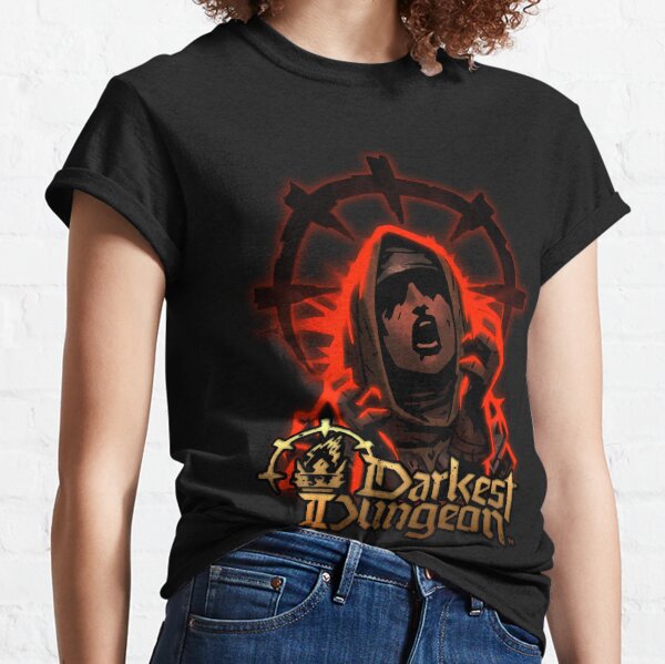 Item preview, -darkest-dungeon- designed and sold by salrasras.