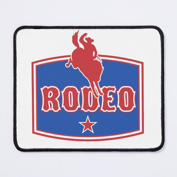 Item preview, Pure Texan Rodeo T-shirt designed and sold by Ivy-si.
