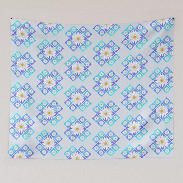 Item preview, Daisy designed and sold by vanhqueiroz.