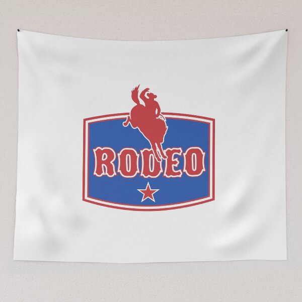 Item preview, Pure Texan Rodeo T-shirt designed and sold by Ivy-si.