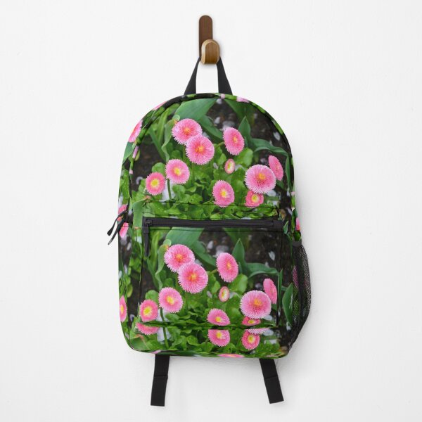 Item preview, Pretty pink aster flowers  designed and sold by naturematters.