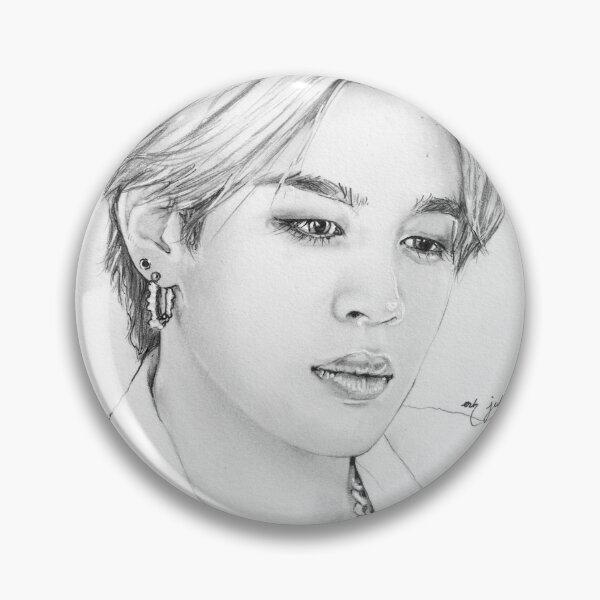Item preview, Jimin - ON designed and sold by emopod.