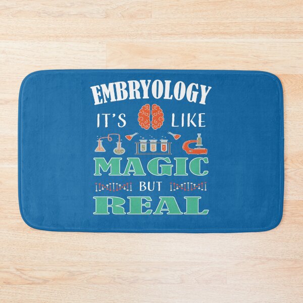 Item preview, EMBRYOLOGY IT'S LIKE MAGIC BUT REAL  designed and sold by LOGPRO.