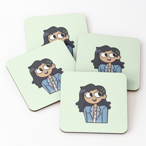 Item preview, Timeskip Marcy 3 designed and sold by Farrart.k.