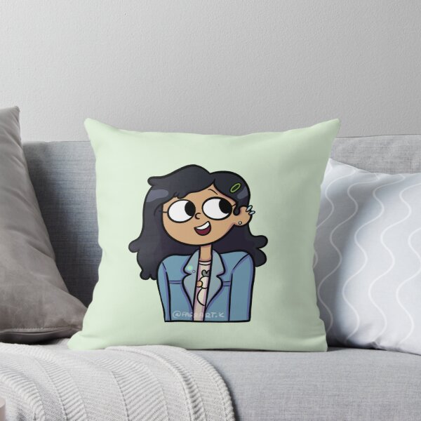 Item preview, Timeskip Marcy 3 designed and sold by Farrart.k.