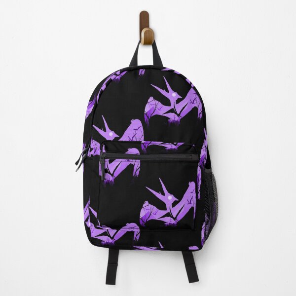Item preview, Pteranodon Sunset Silhouette designed and sold by MichaelMo52883.