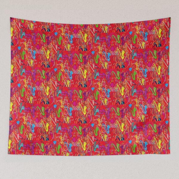 Item preview, JAZZ designed and sold by Neil Finnemore.