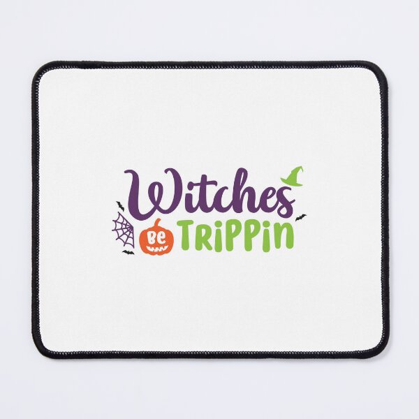 Item preview, Witches Be Trippin designed and sold by JZCustom Art Sales.