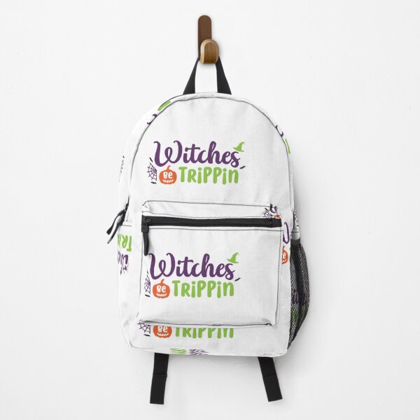 Item preview, Witches Be Trippin designed and sold by JZCustom Art Sales.