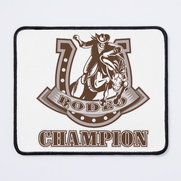 Item preview, Pure Texan Rodeo T-shirt designed and sold by Ivy-si.