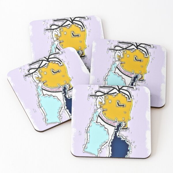 Item preview, ASL Deaf Modern Art designed and sold by EloiseArt.