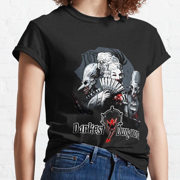 Item preview, -darkest-dungeon- designed and sold by salrasras.