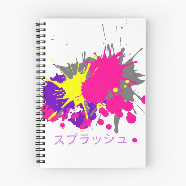 Item preview, WATERCOLOUR SPLASHES designed and sold by Carolp05.
