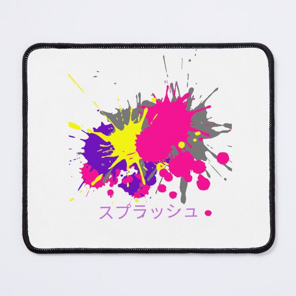 Item preview, WATERCOLOUR SPLASHES designed and sold by Carolp05.