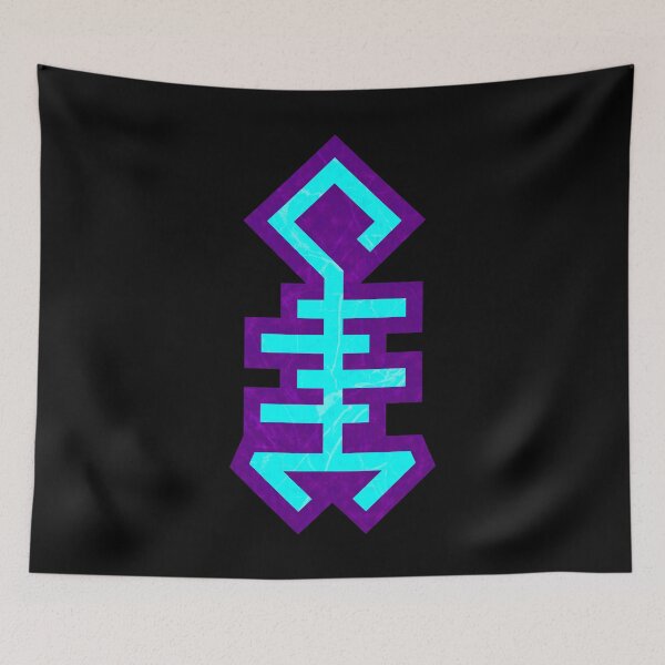 Item preview, Sign of the Scorpion designed and sold by Ekliptik.