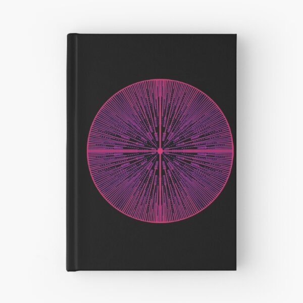 Item preview, Red&Purple Center Point designed and sold by createVisions.