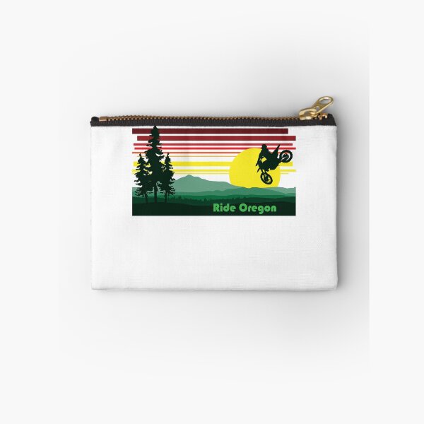 Item preview, Ride Oregon designed and sold by GrumpyDog.
