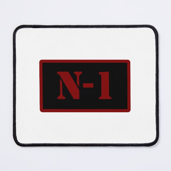 Item preview, Company N-1 designed and sold by WelshCattleCo.