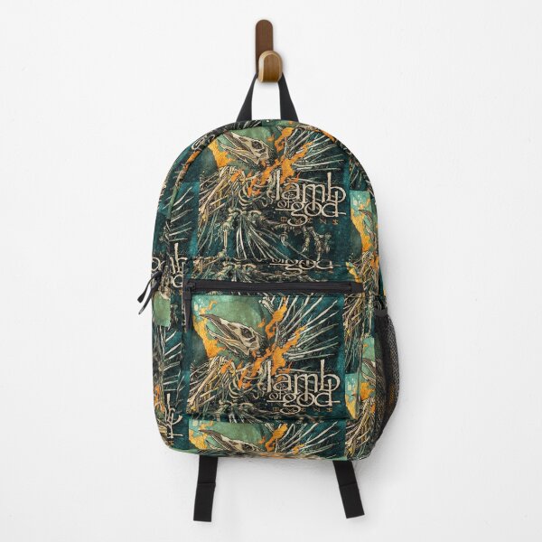 Item preview, lamb omens tour 2022 masjuly designed and sold by arthabard.