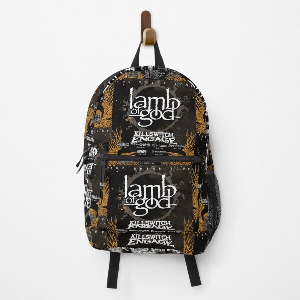 Item preview, lamb omens tour dates 2022 masjuly designed and sold by arthabard.