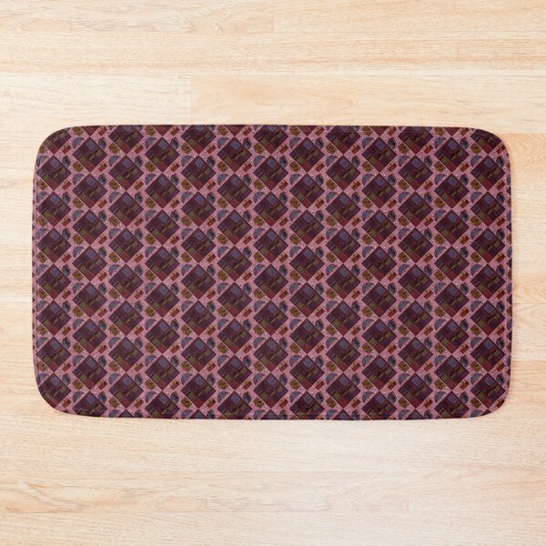 Item preview, Library Classics Seamless Pattern designed and sold by Cedarrue.
