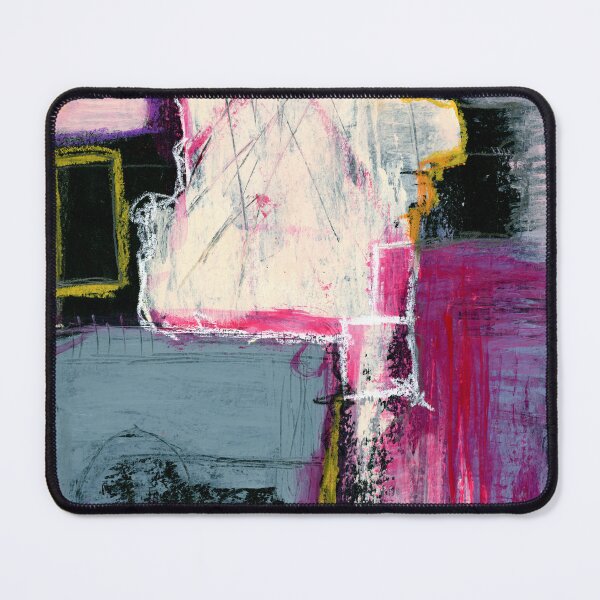 Item preview, Abstract Expressionist Art Painting, Life Passages 2 designed and sold by Itaya Art.