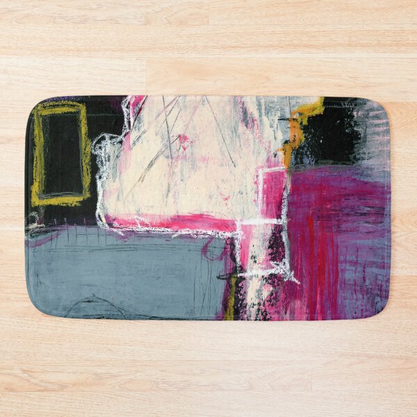 Item preview, Abstract Expressionist Art Painting, Life Passages 2 designed and sold by Itaya Art.