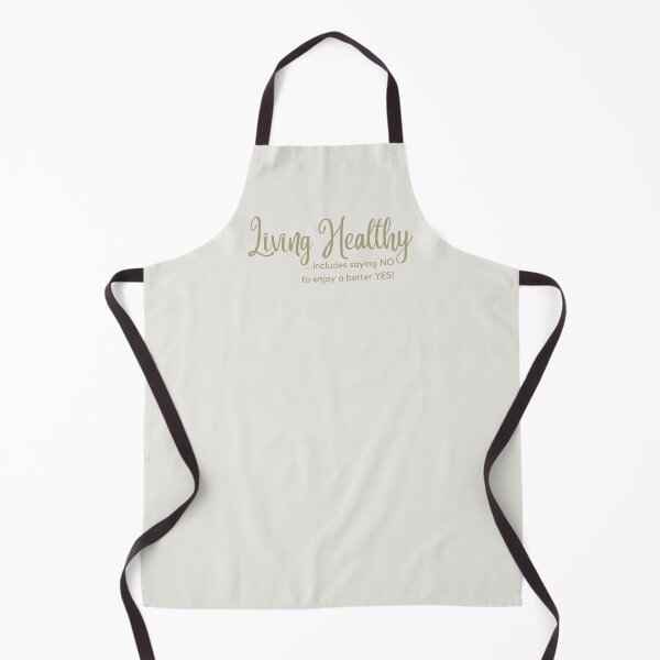Item preview, Living Healthy designed and sold by DEWDesigns.