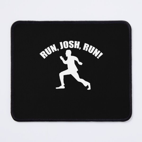 Item preview, Josh Hawley Run Free Funny Josh Hawley Running designed and sold by edensmr.