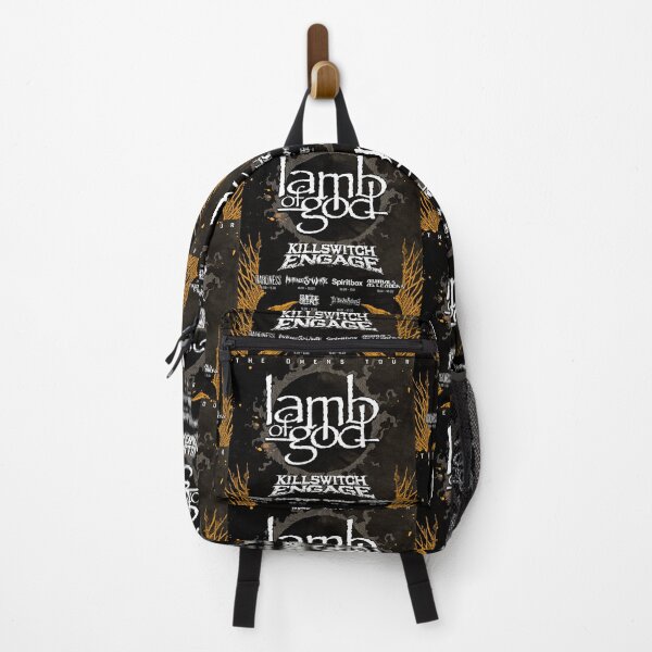 Item preview, lamb of omens tour 2022 masjuly designed and sold by arthabard.