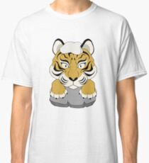 Yuri Plisetsky Onsen Tiger Classic T-Shirt