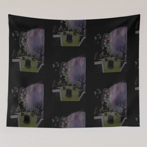 Item preview, Cosmic Horror At Play  designed and sold by MatthewRe90461.